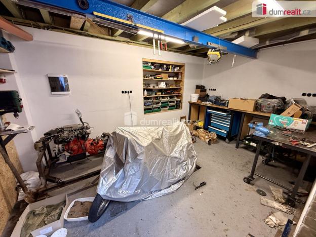 Prodej rodinného domu, Boršice, 160 m2