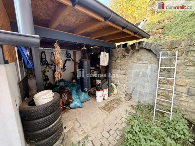 Prodej rodinného domu, Boršice, 160 m2