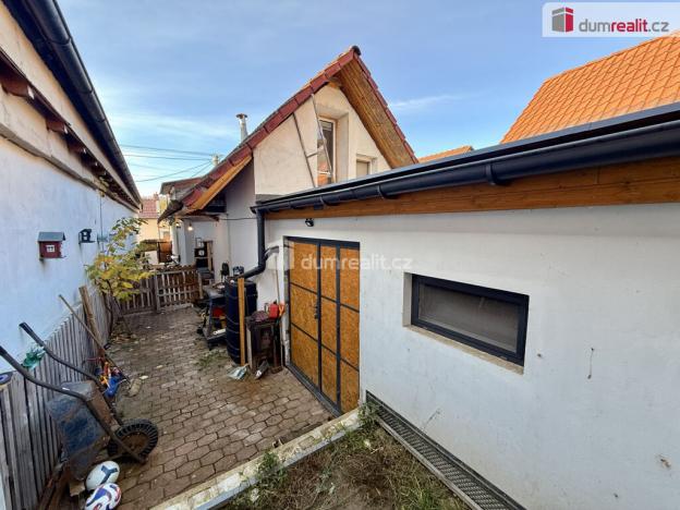 Prodej rodinného domu, Boršice, 160 m2