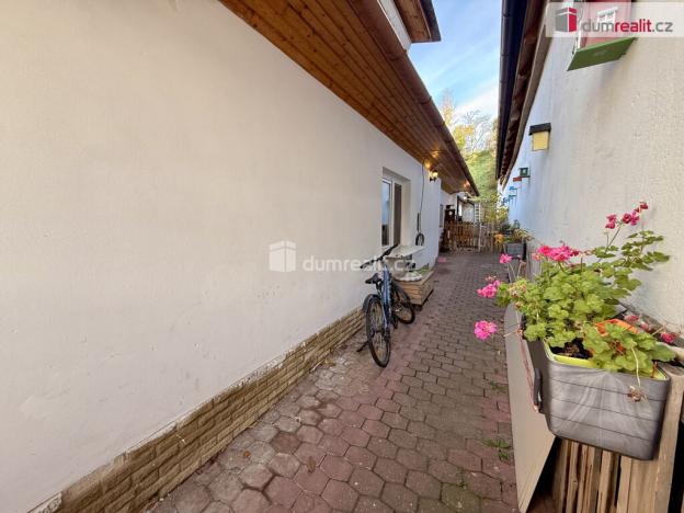 Prodej rodinného domu, Boršice, 160 m2