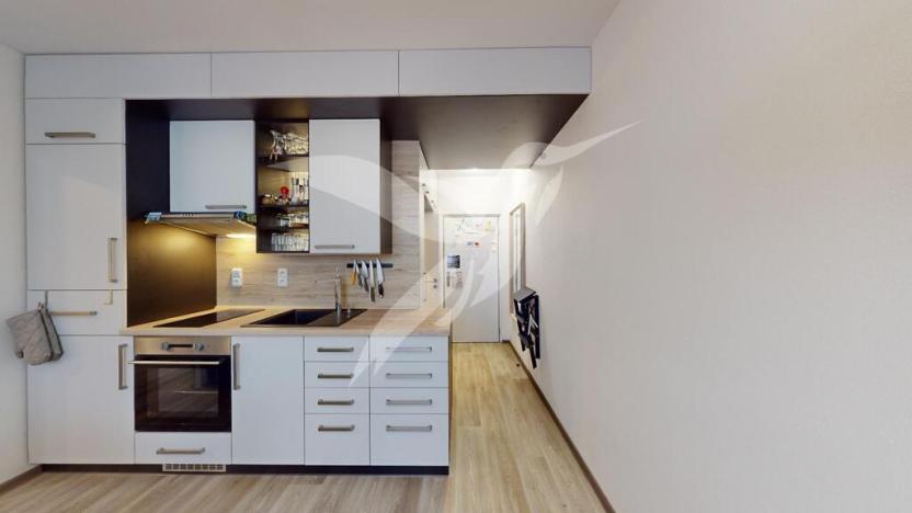 Pronájem bytu 1+1, Dýšina, K Chlumu, 35 m2