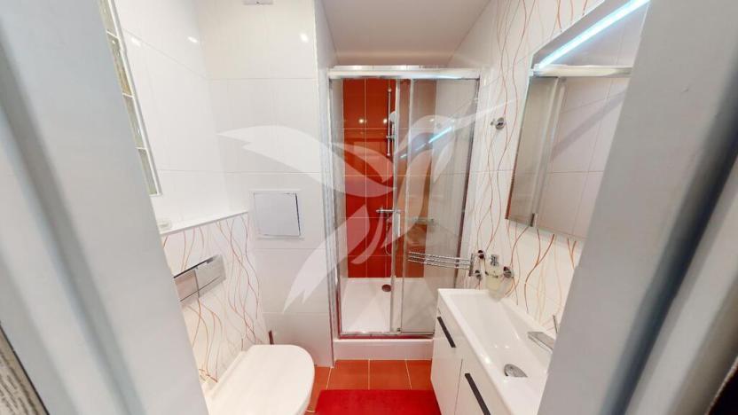 Pronájem bytu 1+1, Dýšina, K Chlumu, 35 m2