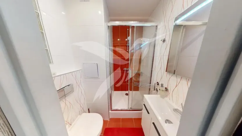 Pronájem bytu 1+1, Dýšina, K Chlumu, 35 m2