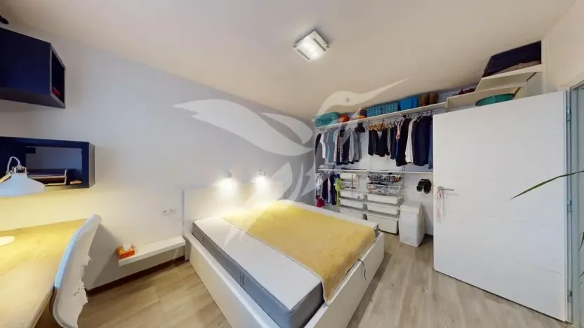 Pronájem bytu 1+1, Dýšina, K Chlumu, 35 m2