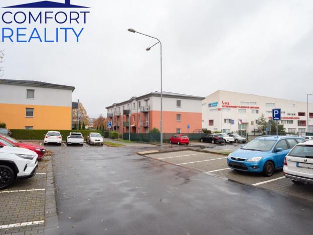 Prodej bytu 1+kk, Ostrava - Dubina, Františka Formana, 37 m2