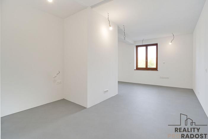 Prodej bytu 1+kk, Ostrava - Moravská Ostrava, Bachmačská, 45 m2