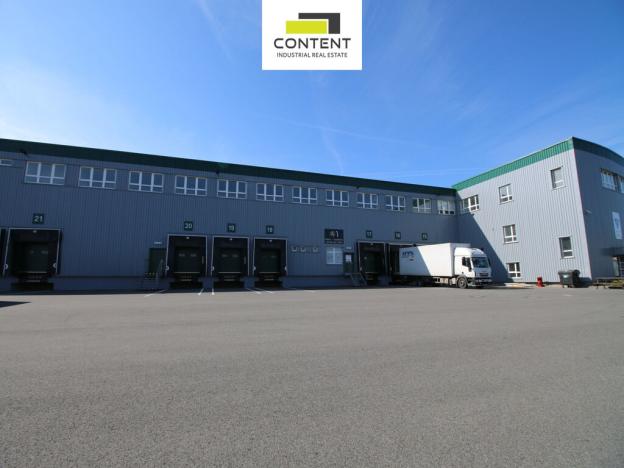 Pronájem skladu, Rudná, K Vypichu, 7146 m2