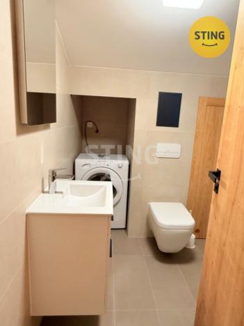 Pronájem bytu 2+kk, Ostrava, S. K. Neumanna, 50 m2