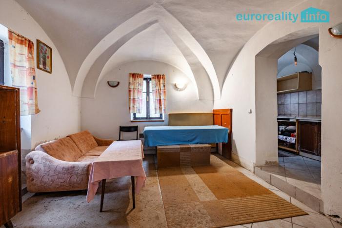 Prodej rodinného domu, Teplá - Babice, 134 m2