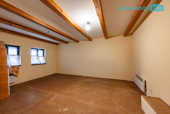 Prodej rodinného domu, Teplá - Babice, 134 m2