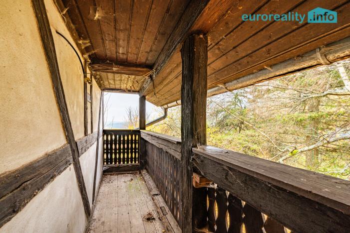 Prodej rodinného domu, Teplá - Babice, 134 m2