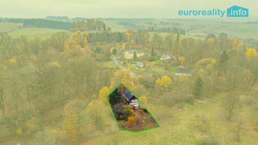 Prodej rodinného domu, Teplá - Babice, 134 m2