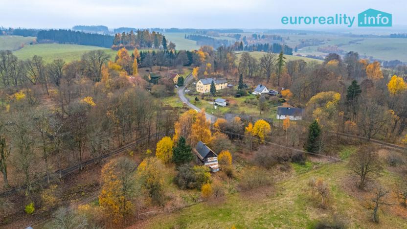 Prodej rodinného domu, Teplá - Babice, 134 m2