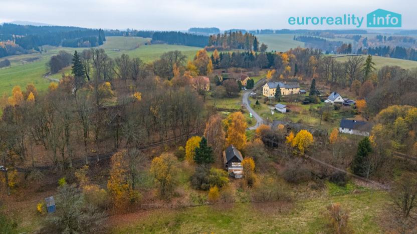 Prodej rodinného domu, Teplá - Babice, 134 m2