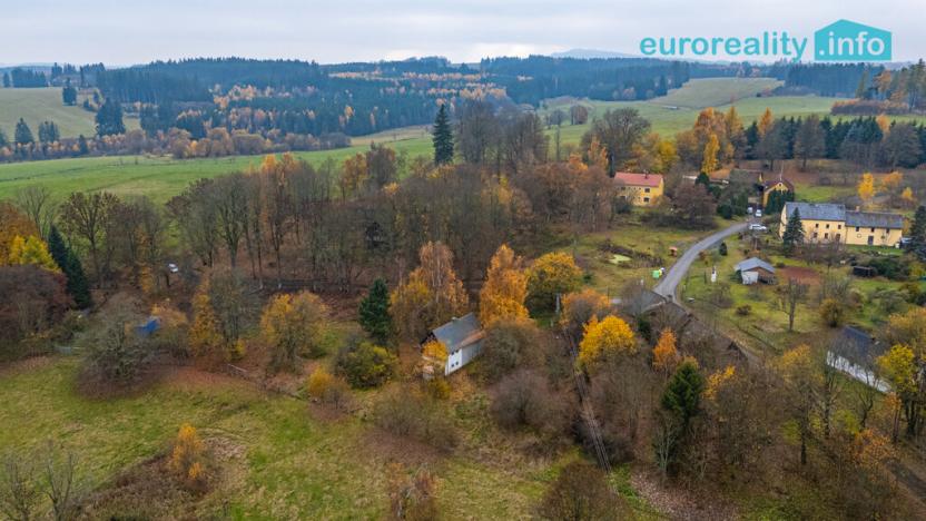 Prodej rodinného domu, Teplá - Babice, 134 m2