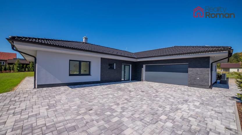 Prodej rodinného domu, Soběšovice, 221 m2