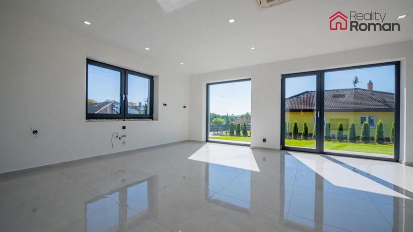 Prodej rodinného domu, Soběšovice, 221 m2