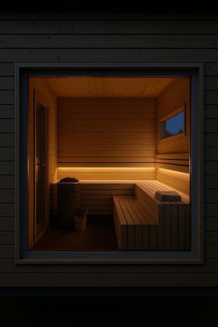 Prodej mobilheimu, České Budějovice, nám. Přemysla Otakara II., 24 m2