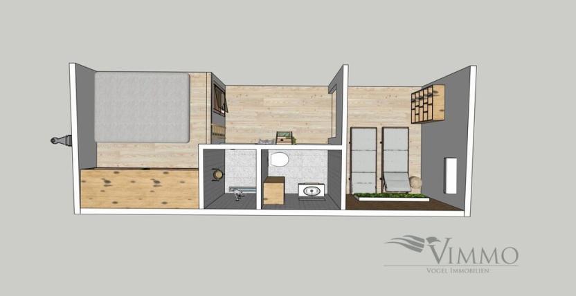 Prodej mobilheimu, České Budějovice, nám. Přemysla Otakara II., 24 m2