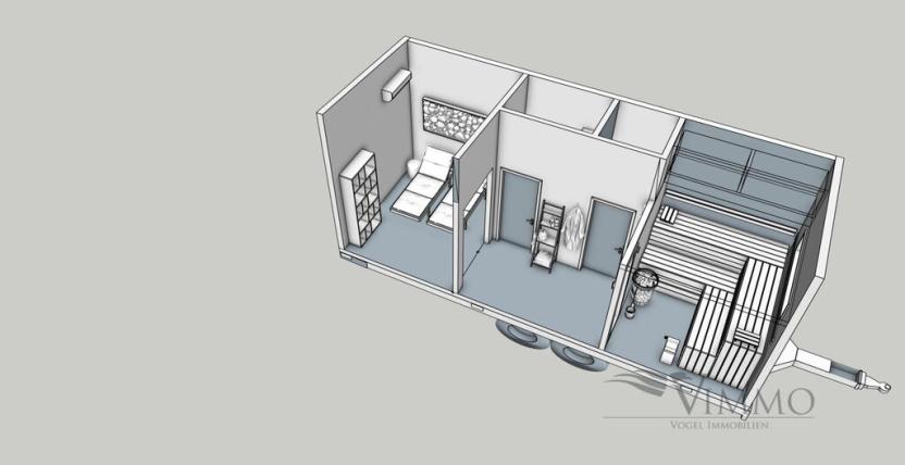 Prodej mobilheimu, České Budějovice, nám. Přemysla Otakara II., 24 m2