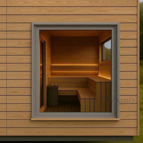 Prodej mobilheimu, České Budějovice, nám. Přemysla Otakara II., 24 m2