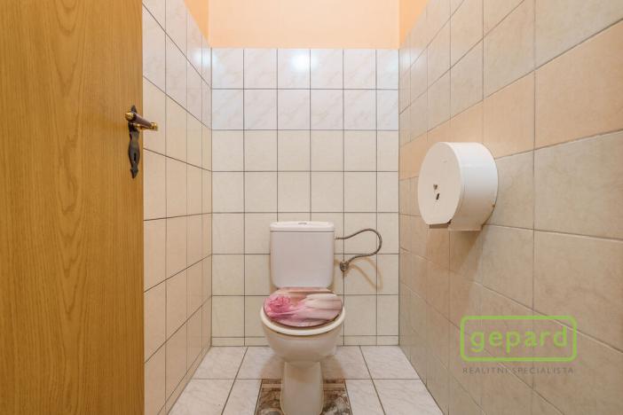 Prodej atypického bytu, Karlovy Vary, Rohová, 120 m2