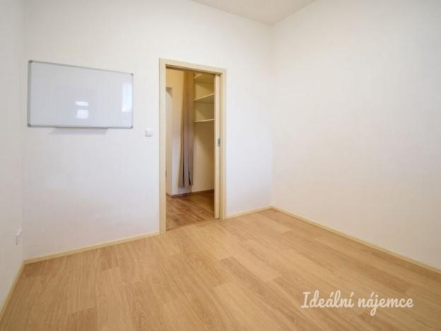 Pronájem bytu 3+kk, Brno - Trnitá, Podnásepní, 69 m2