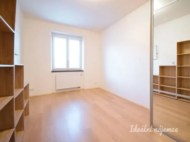 Pronájem bytu 3+kk, Brno - Trnitá, Podnásepní, 69 m2
