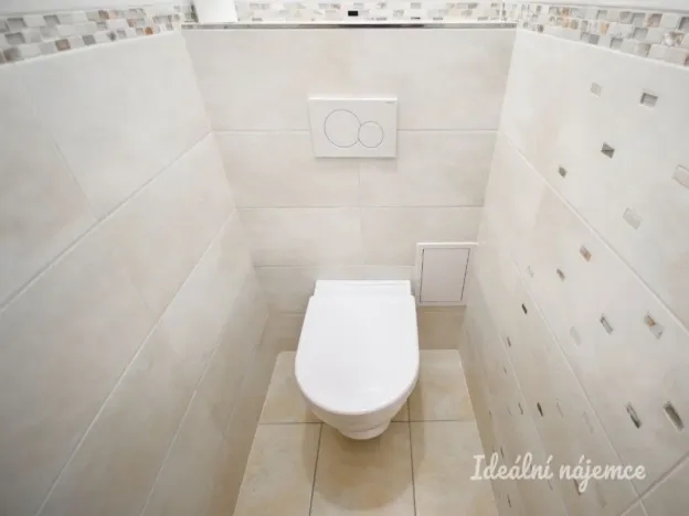 Pronájem bytu 3+kk, Brno - Trnitá, Podnásepní, 69 m2