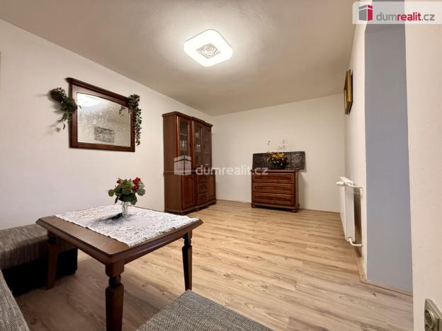 Prodej rodinného domu, Bánov, 95 m2