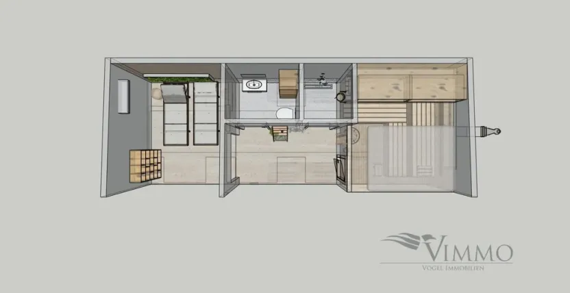 Prodej komerční nemovitosti, České Budějovice, nám. Přemysla Otakara II., 24 m2