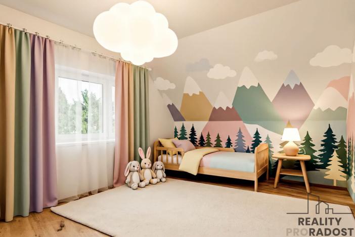 Prodej rodinného domu, Chyňava - Podkozí, 241 m2