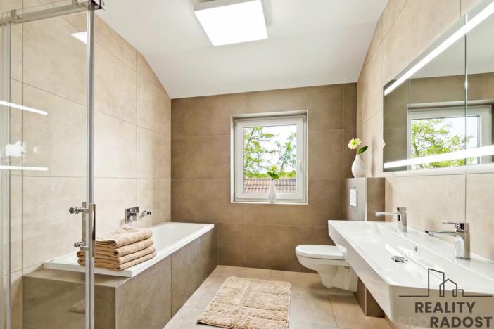 Prodej rodinného domu, Chyňava - Podkozí, 241 m2