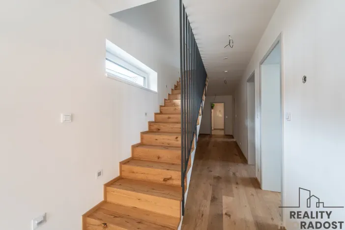 Prodej rodinného domu, Chyňava - Podkozí, 241 m2