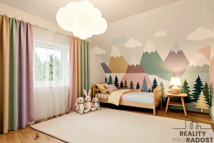 Prodej rodinného domu, Chyňava - Podkozí, 241 m2