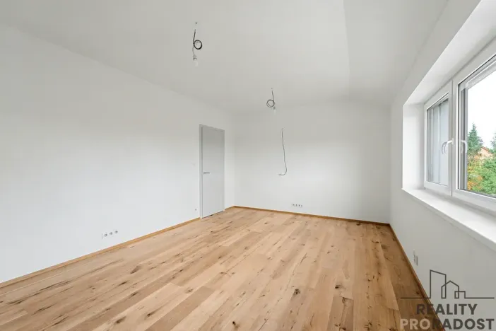 Prodej rodinného domu, Chyňava - Podkozí, 241 m2