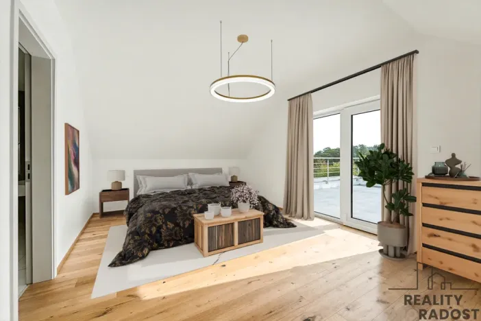 Prodej rodinného domu, Chyňava - Podkozí, 241 m2