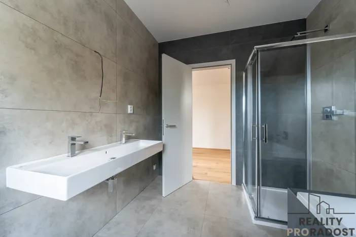 Prodej rodinného domu, Chyňava - Podkozí, 241 m2