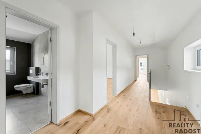 Prodej rodinného domu, Chyňava - Podkozí, 241 m2