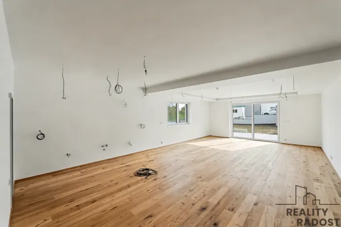 Prodej rodinného domu, Chyňava - Podkozí, 241 m2