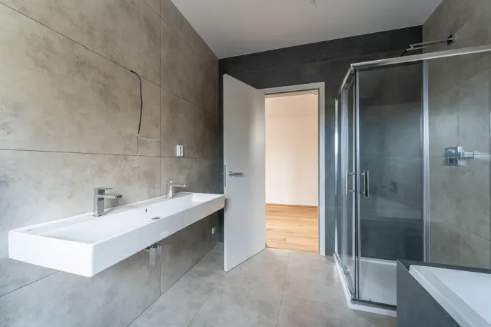 Prodej rodinného domu, Chyňava - Podkozí, 241 m2