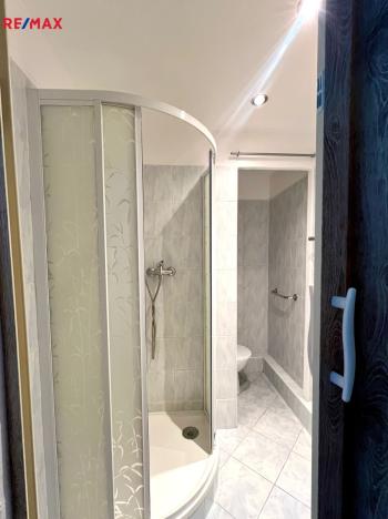 Pronájem bytu 1+1, Jihlava, Zahradní, 36 m2