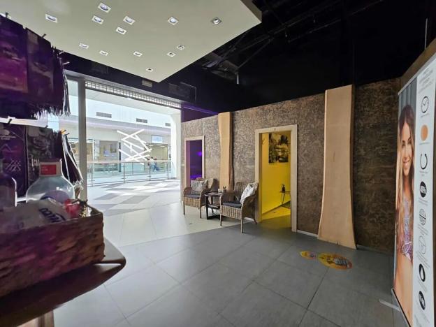 Pronájem obchodního prostoru, Praha - Jinonice, Radlická, 90 m2