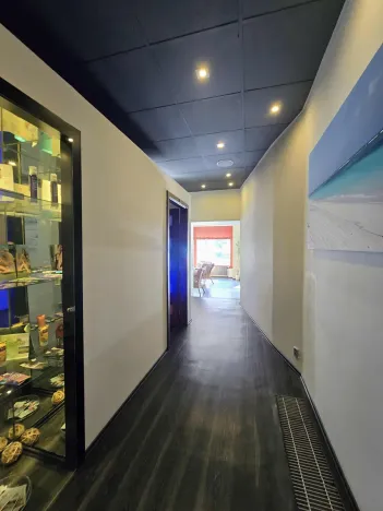 Pronájem obchodního prostoru, Praha - Libeň, Sokolovská, 91 m2