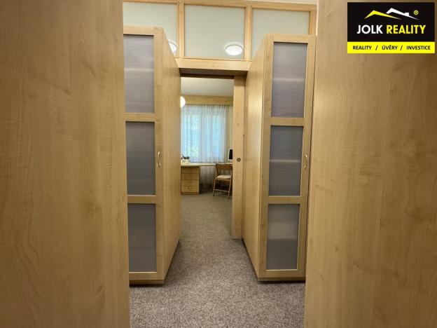 Pronájem bytu 3+1, Opava, Resslovo nábřeží, 78 m2