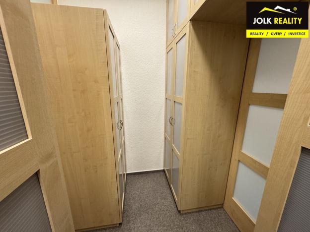 Pronájem bytu 3+1, Opava, Resslovo nábřeží, 78 m2