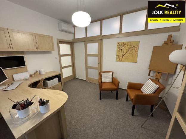 Pronájem bytu 3+1, Opava, Resslovo nábřeží, 78 m2