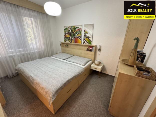 Pronájem bytu 3+1, Opava, Resslovo nábřeží, 78 m2