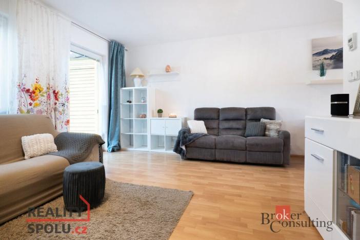 Prodej rodinného domu, Květnice, Balzamínová, 89 m2