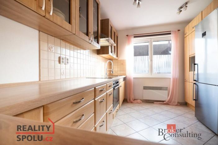 Prodej rodinného domu, Květnice, Balzamínová, 89 m2